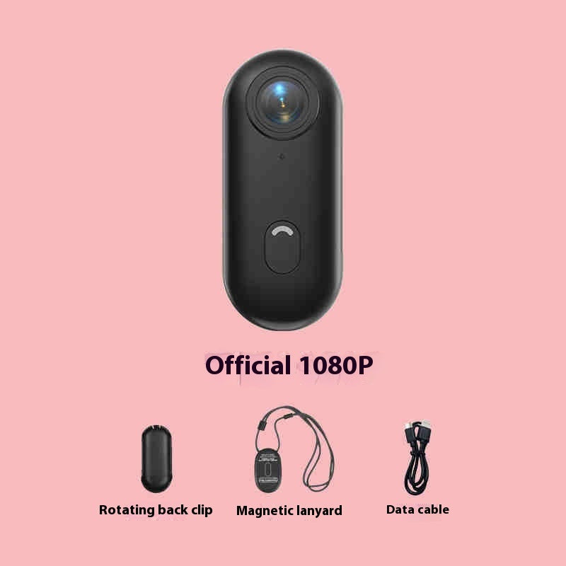 Sport Body Camera