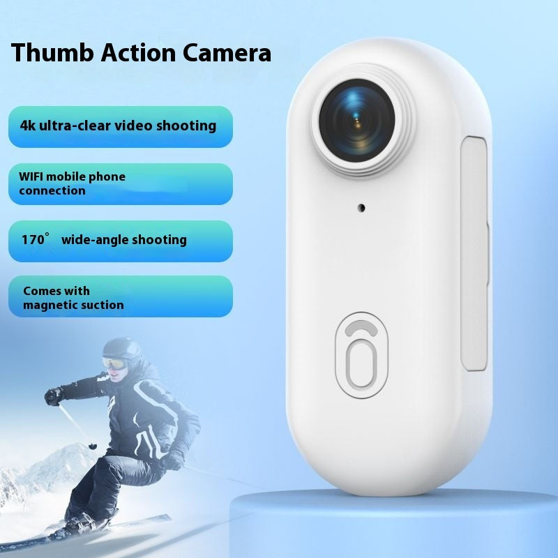 Sport Body Camera