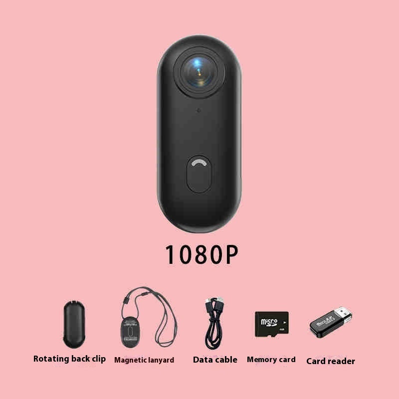 Sport Body Camera