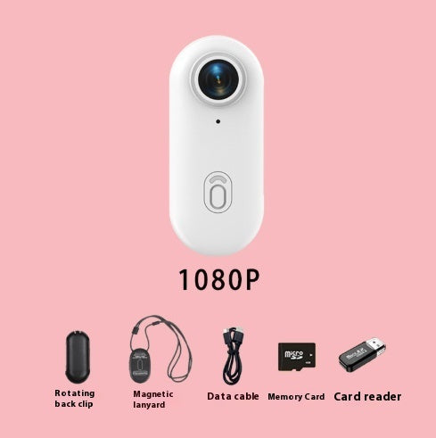 Sport Body Camera