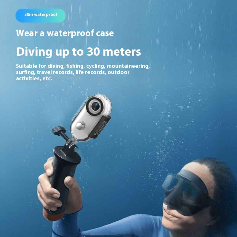 Sport Body Camera