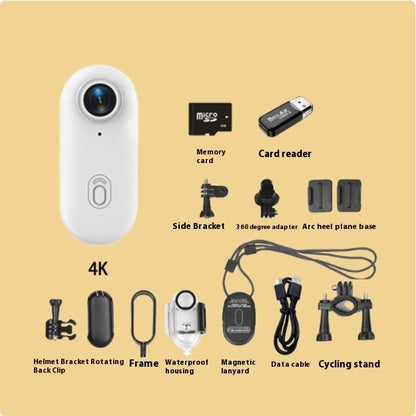 Sport Body Camera