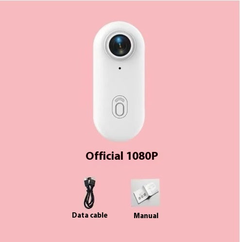Sport Body Camera