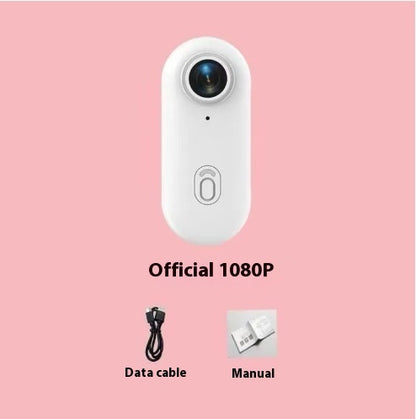 Sport Body Camera