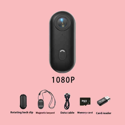 Sport Body Camera