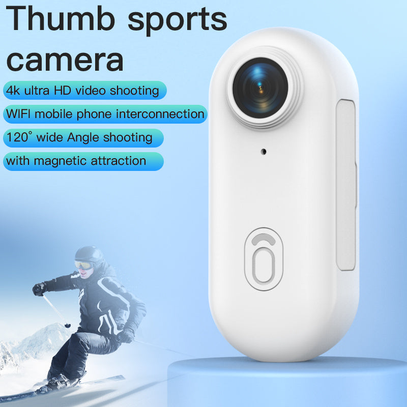 Sport Body Camera
