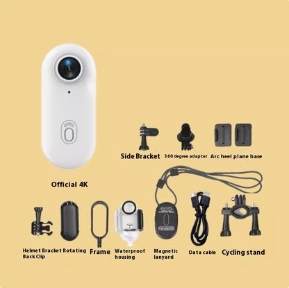 Sport Body Camera