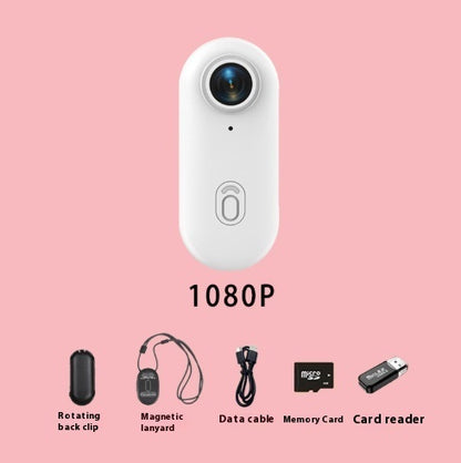 Sport Body Camera